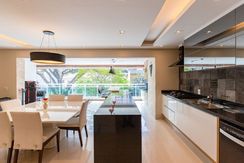 Apartamento Imperdível com Terraço Gourmet Integrado no Conc