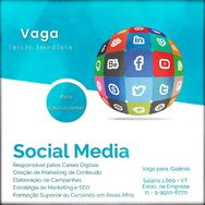 Social Media