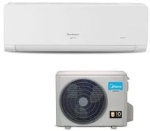 Ar Condicionado Springer 9000 Btus 220v Branco