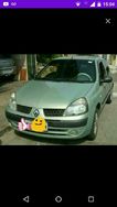 Renault Clio 1.0 R$8990 Muito Barato