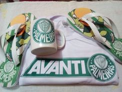 Quite Personalizados do Palmeiras