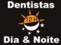 Dentistas para Plantão