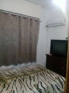 Apartamento Pequeno em Frente a Praia