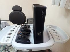 XBOX Slim / TV Lg 32