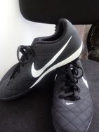 Chuteira Nike N 38