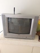 TV Philco 14 Polegadas