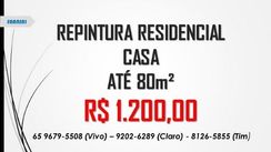 Elétrica e Pintura Residencial e Comercial