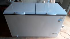 Vendo Freezer 534 L