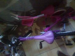 Vendo 2 Bicicletas Infantis