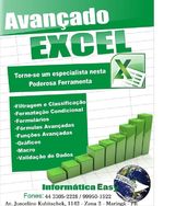 Curso de Excel SE - Destaque em 2020