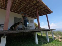 Paraíso na Serra da Mantiqueira - Sul de Minas Itamonte