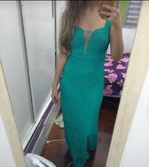 Vestido de Festa Nunca Usado