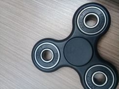 Fidget Spinner