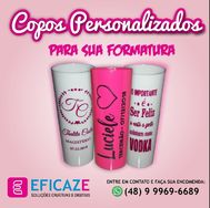 Copos Personalizados