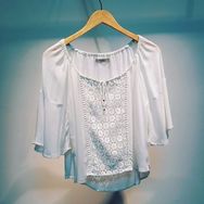 Fotos Similares: Blusa Pull & Bear 