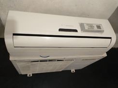 Split Electrolux