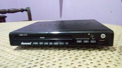 DVD Amd 275 Amvox Aproveite