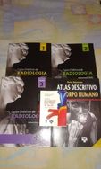 Livros de Radiologia