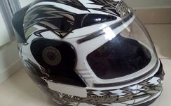 Capacete Masculino