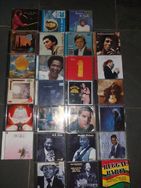 26 Cd's Variados