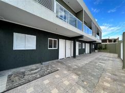 Casa com 50 m² - Ribeirópolis - Praia Grande SP