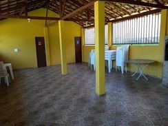 Apartamento 2 Quartos