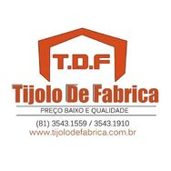 Tijolo 8 Furos Direto de Fábrica em Ate 12 X Ligue 3543.1910