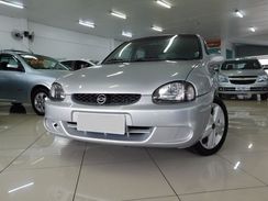 Corsa Wind 1.0 1999