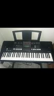 Teclado Yamaha Psr 423 Completo