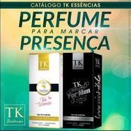 Perfume Bom e Barato