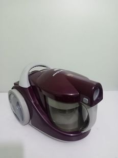Sorocaba R$ 160 Aspirador de Pó Brastemp Clean B7b14a4 Vinho - 1.400 W
