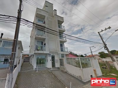 Apartamento 02 Dormitórios, Venda Direta Caixa, Bairro São Sebastião, Palhoça, SC