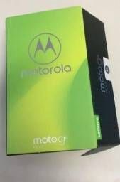 Moto G6 Play Novo