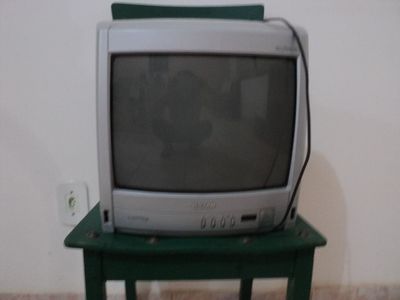 TV 14"