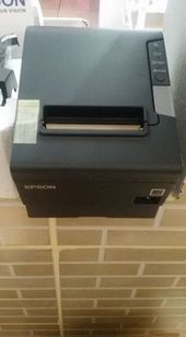 Impressora Epson Tm88v