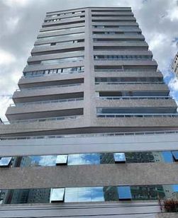 Apartamento com 87.88 m² - Boqueirao - Praia Grande SP