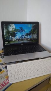 Notebook Acer com Windows 10