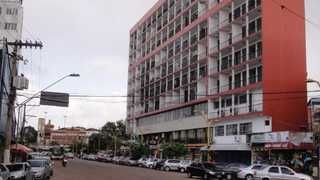 Apartamento com 1 Dormitório à Venda, 32 m2 por RS 95.000,00 - Centro - Manaus-am