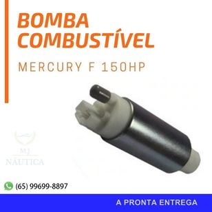 Bomba Combustível Mercury F 150hp