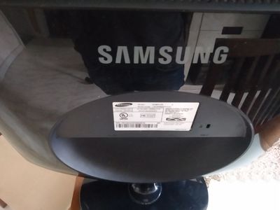 Monitor Samsung 19'