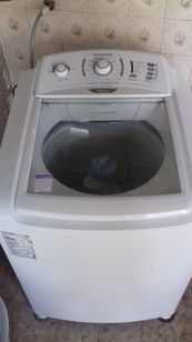Máquina de Lavar Electrolux Lt13b