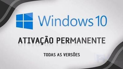 Ativação do Windows em Fortaleza