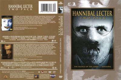 The Silence Of The Lambs / Hannibal (2 Discos)