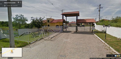 Terreno em Condomínio Parque das Palmeiras