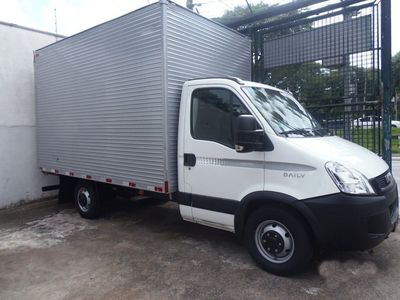 Iveco Dayle 35 S14