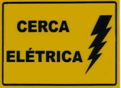 Manutenção Cerca Elétrica Vila Sonia