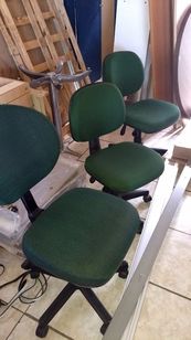 Cadeiras de Escritório