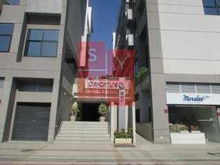 Sala Comercial 20 m2 Fonseca