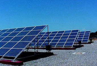 Energia Solar Instalador Solar de Alta Performance