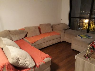 Sofa Semi Novo